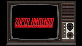 Nintendo SNES part 3 | Retro Gameclips