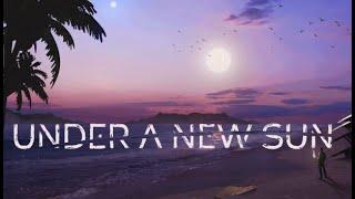 Under A New Sun - Demo  Как выжить в крафтилке?