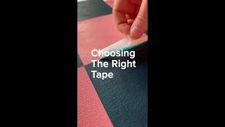 Artists on Tape
