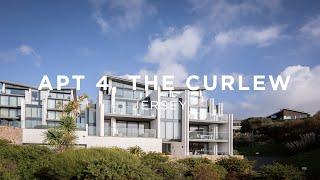 Apartment 4, The Curlew by Livingroom Estate Agents ®