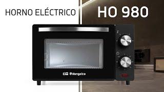 Horno eléctrico HO 980 - Orbegozo