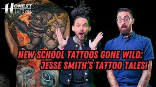 Inking Out Loud with Jesse Smith