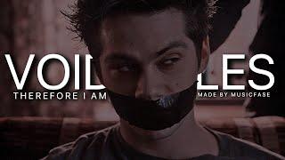 Void Stiles || therefore I am