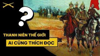 Bạn có biết "THÉP ĐÃ TÔI THẾ ĐẤY!" đã chinh phục độc giả như thế nào?