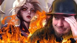 Did Riot Fix Their $500 Skins?