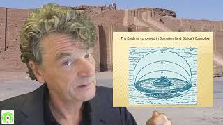 OpenSource Worldviews: The Cosmology of the First Civilized Religion