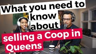 What you need to know about Selling a Coop in Queens NYC