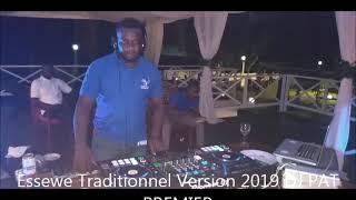 Essewè Traditionnel Ngondo Version 2019 Le Pro Du Makossa Dj Pat Premier