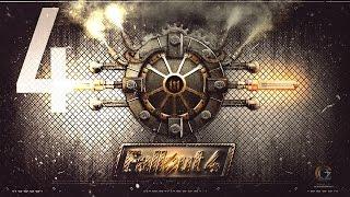 Прохождение Fallout 4 - #4: Ядерный блок