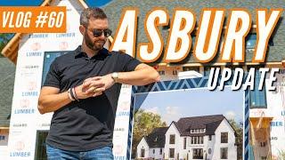 Exclusive First Look: Asbury Village, Charlotte's Premier Gated Community | Andyre.com