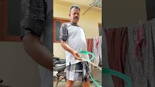 Irumbu Sakthi Comedy #trending #pongal #comedy #entertainment #reels #shorts #youtube #jafaaiz