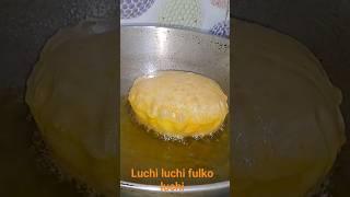 #foodlover #luchilover#viralvideo #luchi luchi fulko luchi