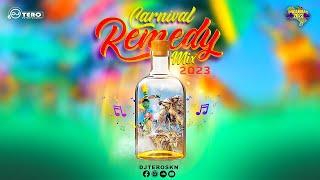 Carnival Remedy Mix 2023 | Sugar Mas 52 | DE TERO