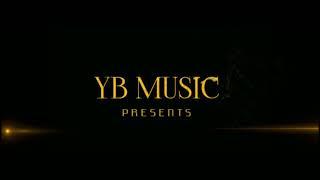 NEW INTRO ( YB MUSIC PRESENTS ) CHANNEL Golden intro