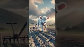 lovely cow #trending #funny #shorts #short #youtubeshorts #viralvideo