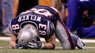 Wes Welker Drop Super Bowl XLVI (2011)