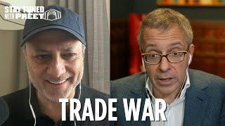 Ian Bremmer & Preet Bharara: Trump's Economic Self-Sabotage