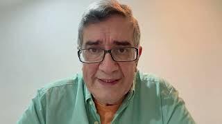 JOSE LUIS D'ANGELO DURAN • LA RINCONADA (5y6 • 1/2)