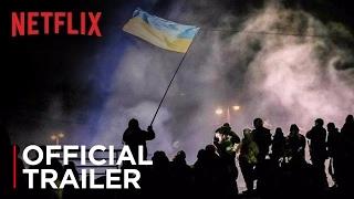 Winter On Fire: Ukraine's Fight for Freedom | Trailer [HD] | Netflix