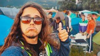 MONTELAGO Celtic Festival 2016 • AFTERVLOG! [feat. Folkstone]