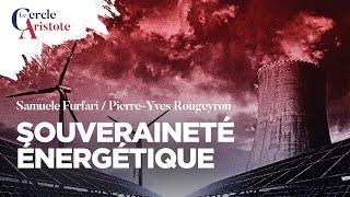 L'utopie hydrogène et la folie énergétique allemande I Samuel Furfari