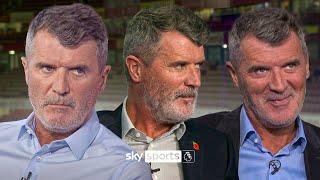 Roy Keane's BEST moments in 2024!