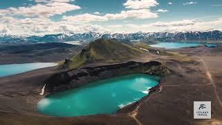 Iceland Travel - Authentic experiences