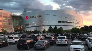 The Center of the Universe - Tulsa Oklahoma -  Prairie Schooner