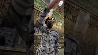 Roza e Rasool pbuh/Madina Pak #madina #shorts #shortvideo #trending #video#fyp #fypage #viralreels