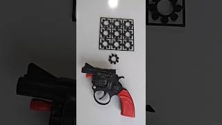 Amazing toy  gun  / Flare gun #shorts #trending #toys #viralvideo #short