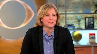 Former Google X VP Megan Smith on biases in tech industry