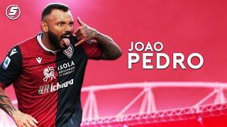 João Pedro - Amazing Skills, Goals & Assists - 2021