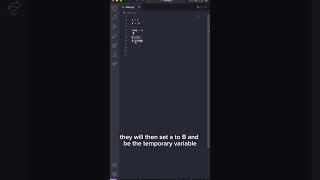 ALL Python Programmers Should Know This Tip!! #first #stem #python #programming #trending #shorts