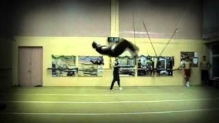 New tricks, new moves[kirill lebedev 2010]