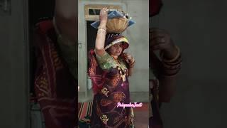 padosan mahra beth Bane adgi re#priyankajaat#shekhawaticulture#rajasthaniclture#shekhawaticulture#rj