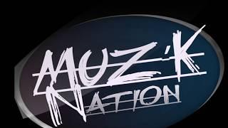 Muz'k Nation 2018