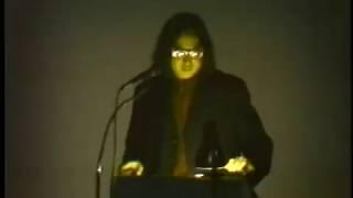 Karl Chu (March 31, 1994)