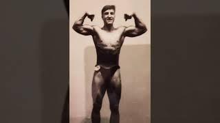 Мистер Вселенная  Сила бодибилдинга #shorts