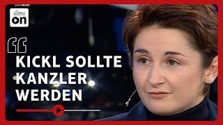 Kein Kanzler Kickl: Richtig oder Reinfall? | Talk im Hangar-7