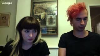 Chantie & Jimmy Live Q&A