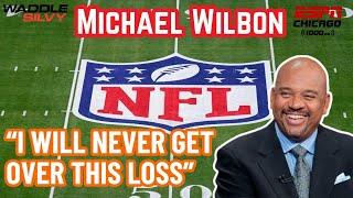 Michael Wilbon ISN'T OVER the Bears loss