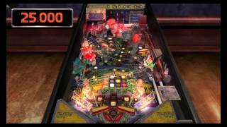 Video Pinball Gameplay: Ripley's Believe It or Not! (#1)