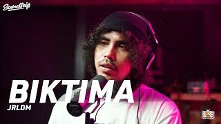 JRLDM - BIKTIMA (Live Performance) | SoundTrip EPISODE 061