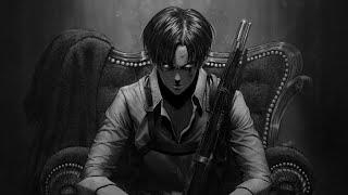 || LEVI ACKERMAN || 16 SHOT || ATTACK ON TITAN || AMV ||