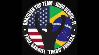 Takedowns - Single and Double Legs with Coach Gabriel Fonseca