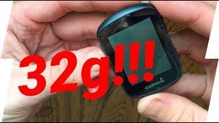 Garmin Edge 130 Review