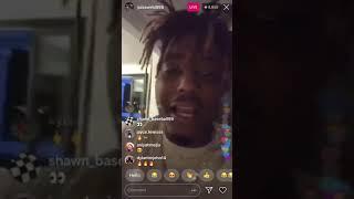 Juice WRLD Murder Rate *SNIPPET