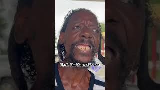 North Florida crackhead explains his favorite choice #florida #tallahassee #hoods