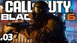 Call of Duty Black Ops 6 Story Gameplay Deutsch - Meistgesucht