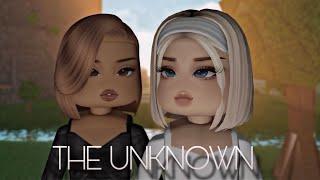 THE UNKNOWN Season 1 | ROBLOX Bloxburg Horror Series Marathon